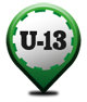 U-13
